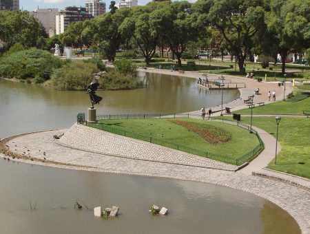 Parque Centenario