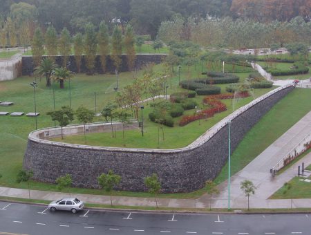 Parque Micaela Bastidas