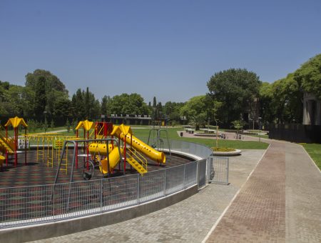 Parque Elcano