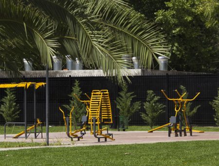 Postas Aerobicas