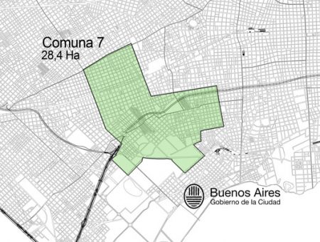 Comuna 7