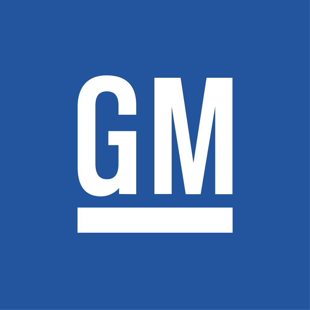 PLANTA INDUSTRIAL GENERAL MOTORS