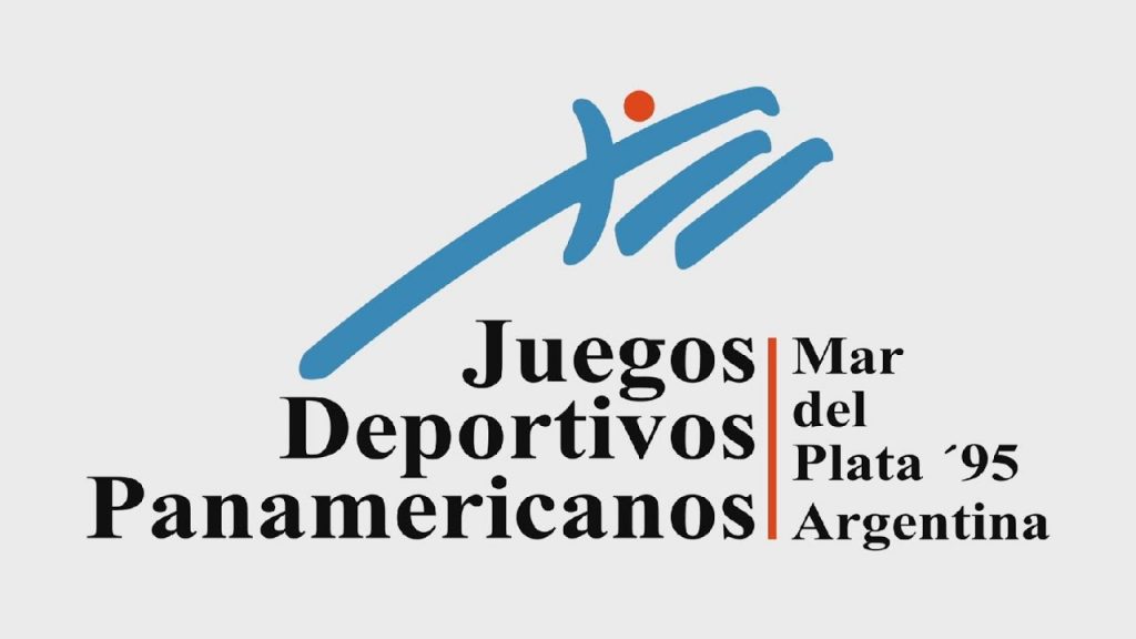 JUEGOS PANAMERICANOS DE MAR DEL PLATA