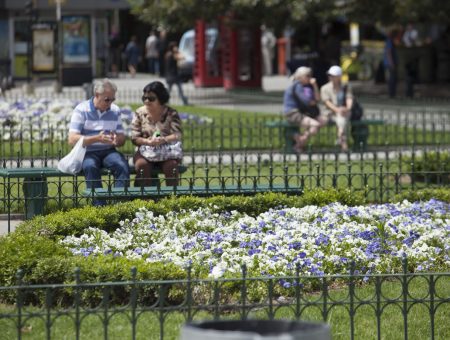 Paseo Chabuca Granda